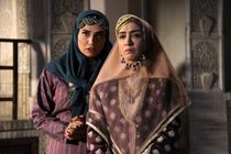 آخرین وضعیت ساخت سریال بانوی عمارت