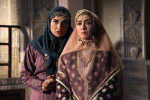 آخرین وضعیت ساخت سریال بانوی عمارت