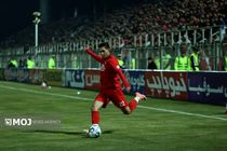 پایان ناکامی تراکتور با درخشش هاشم‌نژاد