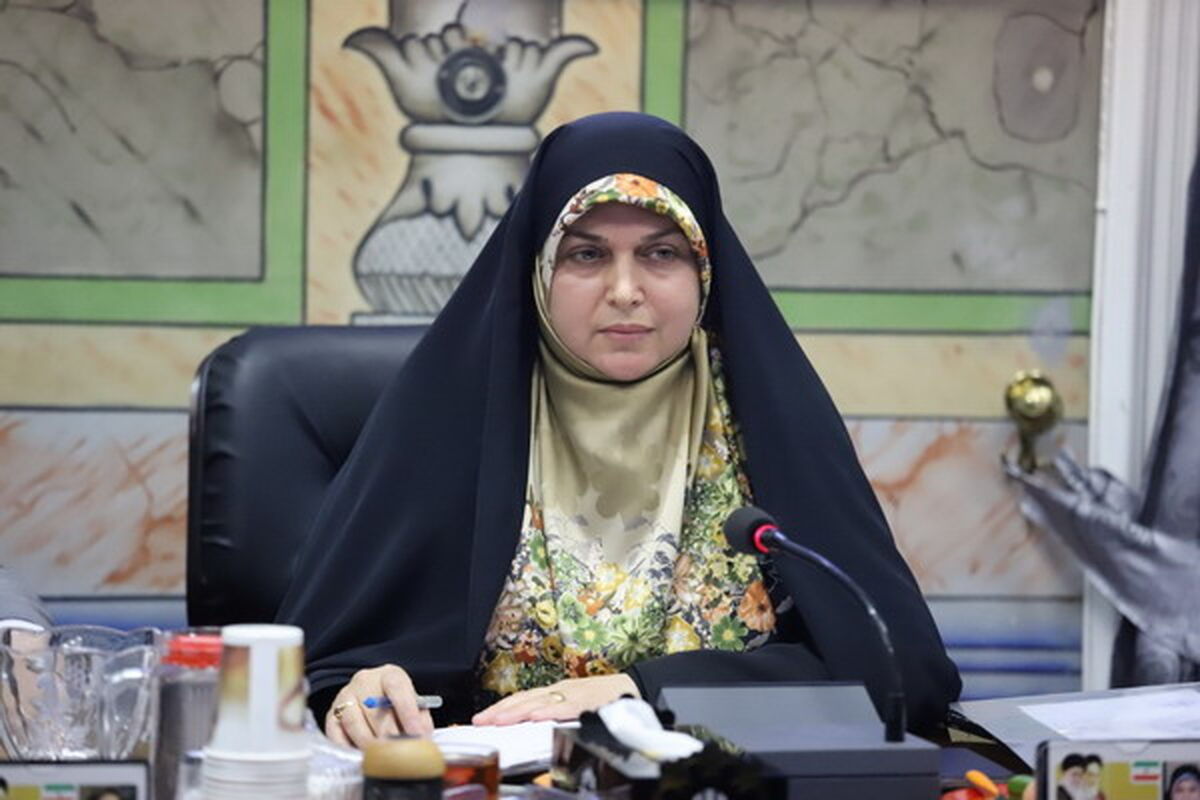 فاطمه شیرزاد