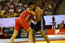 برنامه جام جهانی کشتی فرنگی اعلام شد