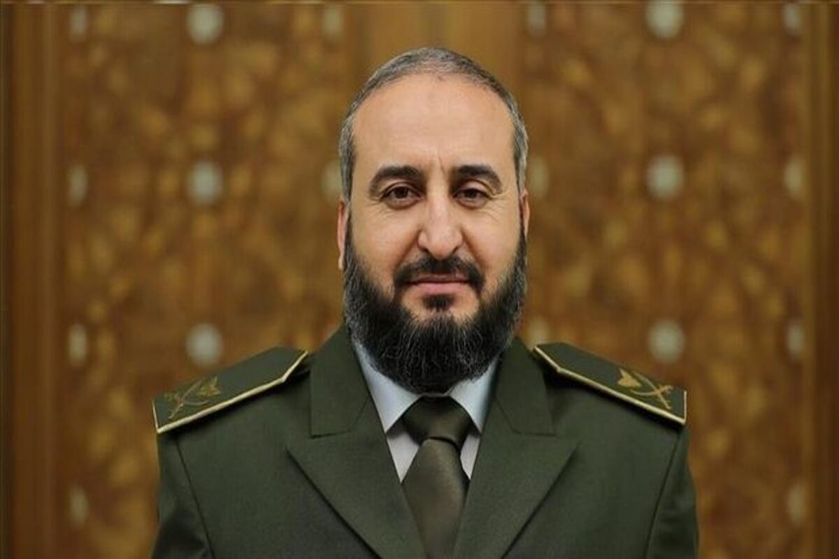 سوریه