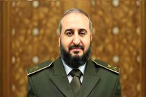 وزیران خارجه و دفاع سوریه به ترکیه می‌روند