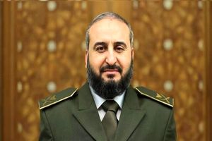 وزیران خارجه و دفاع سوریه به ترکیه می‌روند
