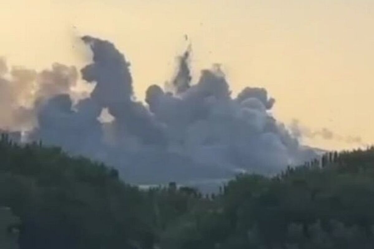 لبنان