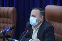 انسجام و همدلی در مجموعه مدیران تعاون کار و رفاه اجتماعی ایلام باعث هم افزایی شده است