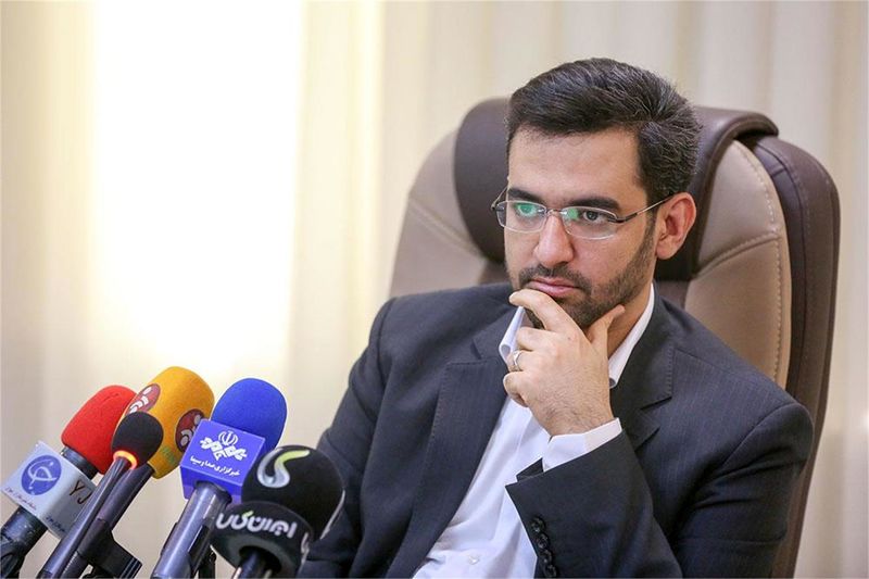 زیستبوم فناوری اطلاعات و ارتباطات ایران توانمند است