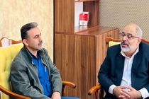 اقدامات بزرگ و ماندگاری در منطقه ویژه اقتصادی شیراز انجام شده است