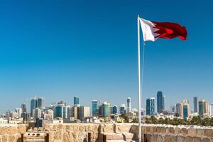 حمله به منافع آمریکا در بحرین