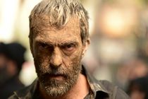 اولین تصاویر خون خدا در آستانه جشنواره فجر منتشر شد