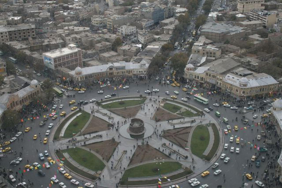 استان همدان
