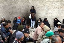 معتادان دارای خانواده از مراکز نگهداری به جهت پیگشیری از آسیب ها ترخیص شوند