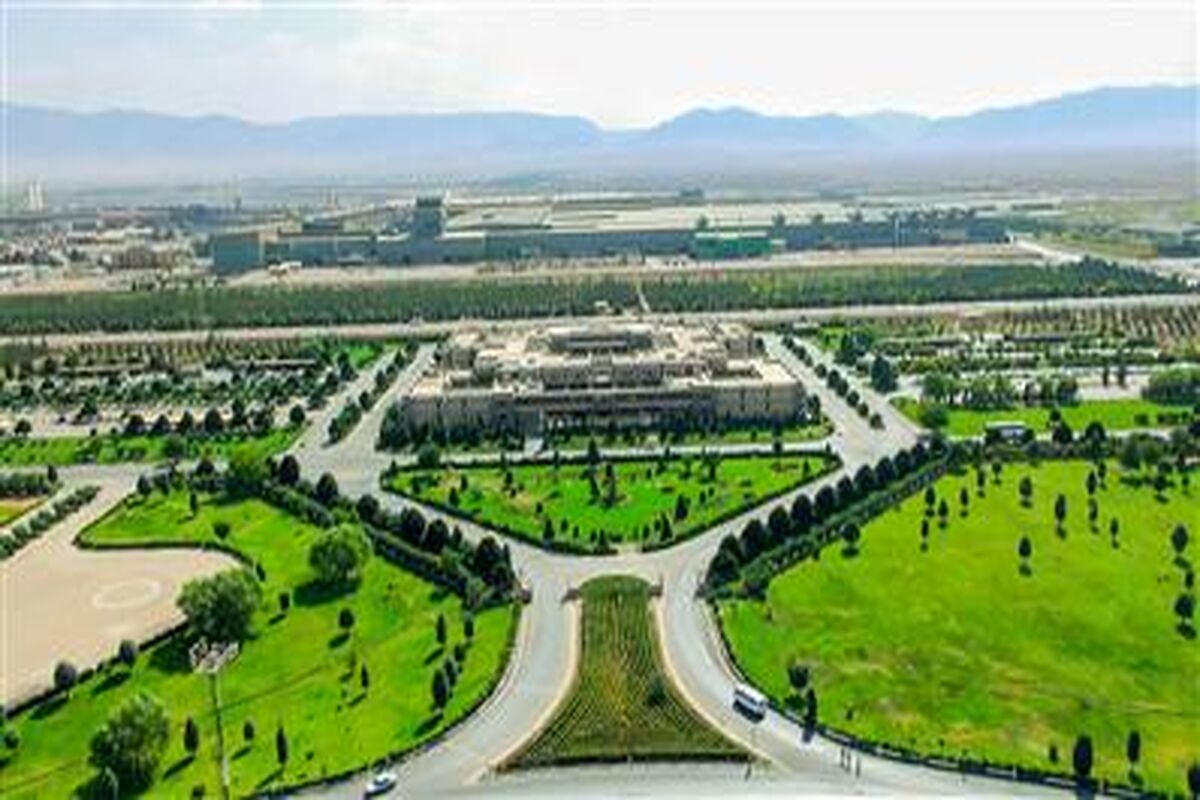 مدیر بهداشت حرفه‌ای، ایمنی و محیط‌ زیست