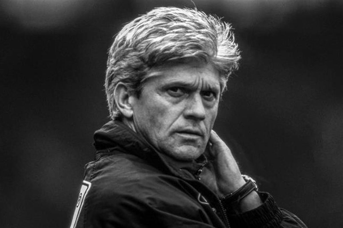 ورنر لورانت