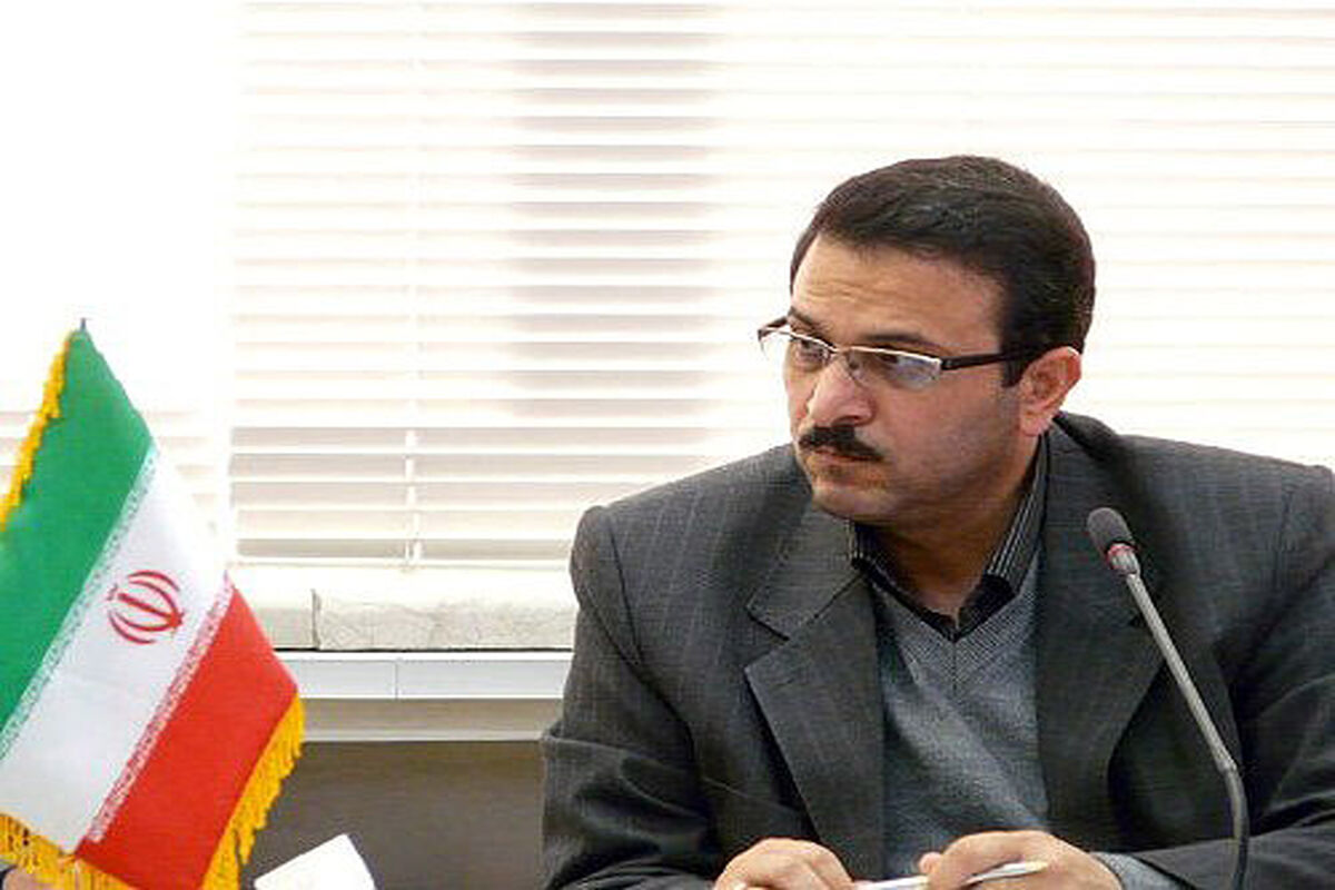 مجتبی علوی مقدم