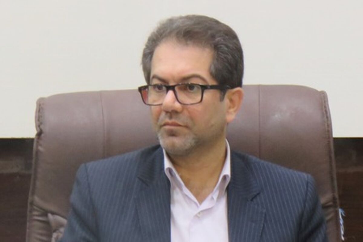 دوستمحمدی