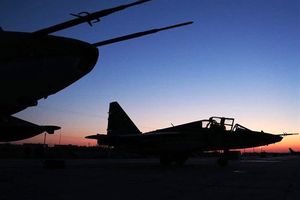 بیش از ۷۳۰ تاسیسات تروریست‌ها در سوریه نابود شد