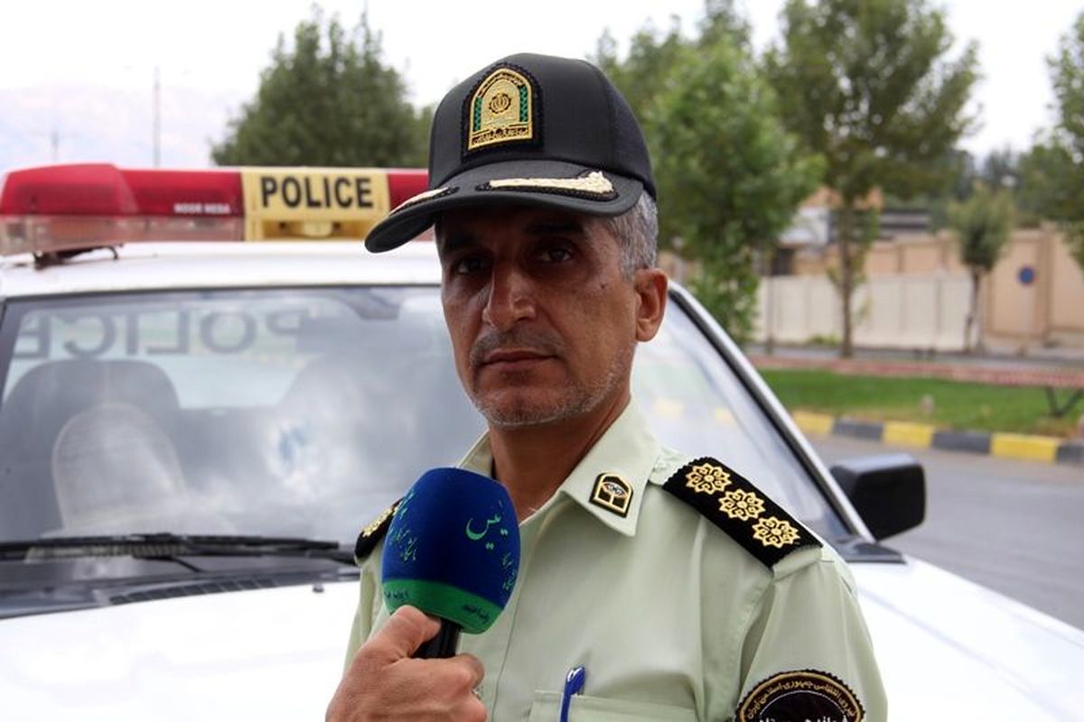 سرهنگ ولیان