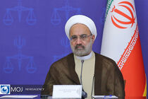 اقدامات رژیم صهیونیستی مصداق ۳ جنایت بزرگ یعنی نسل‌کشی، جنایت علیه بشریت و جنایت جنگی است