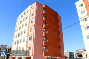 کمک خیرین خارج از کشور برای تامین مسکن نیازمندان در فارس