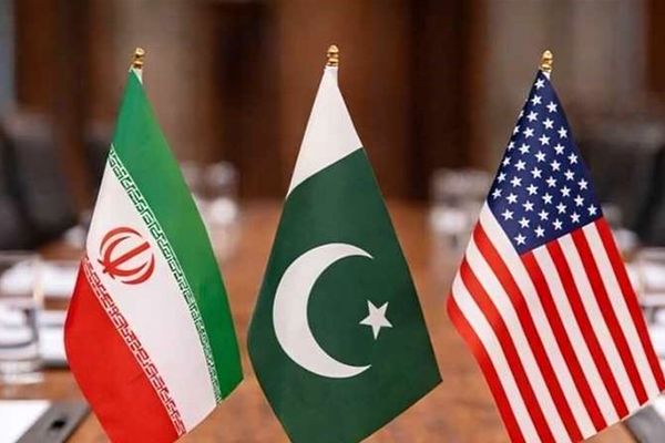 آمریکا از پاکستان برای میانجی‌گری در گفت‌وگوها با ایران قدردانی کرد