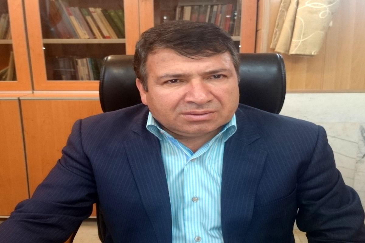 مدیرعامل آب و فاضلاب روستایی کهگیلویه و بویراحمد