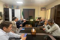 فاز اول آبرسانی به مجتمع ماهیزان داجیوند هلیلان با 35 درصد پیشرفت فیزیکی در حال اجراست