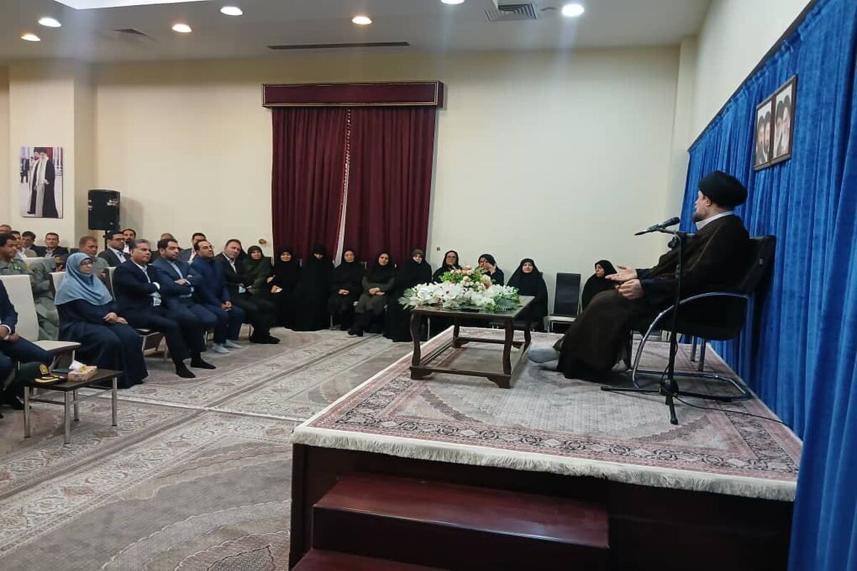 سیدحسن خمینی