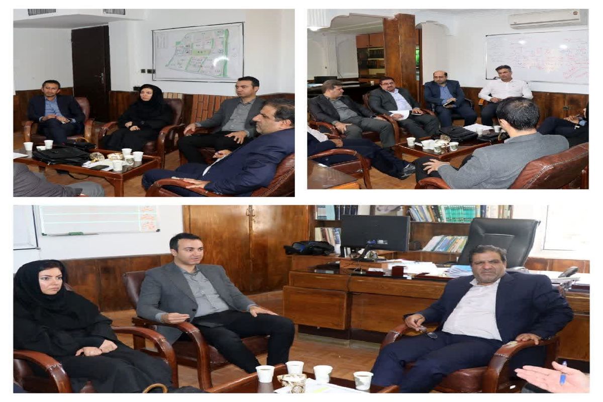 راه و شهرسازی قزوین