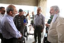 پایان تولید «۰۲۴» به کارگردانی علی محمدی روزبهانی و آغاز پخش از سیما