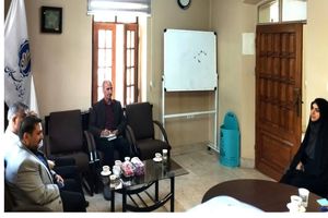 بدنبال شناسایی ظرفیت های حوزه های اقتصاد دیجیتالICT و حمایت از آنها هستیم