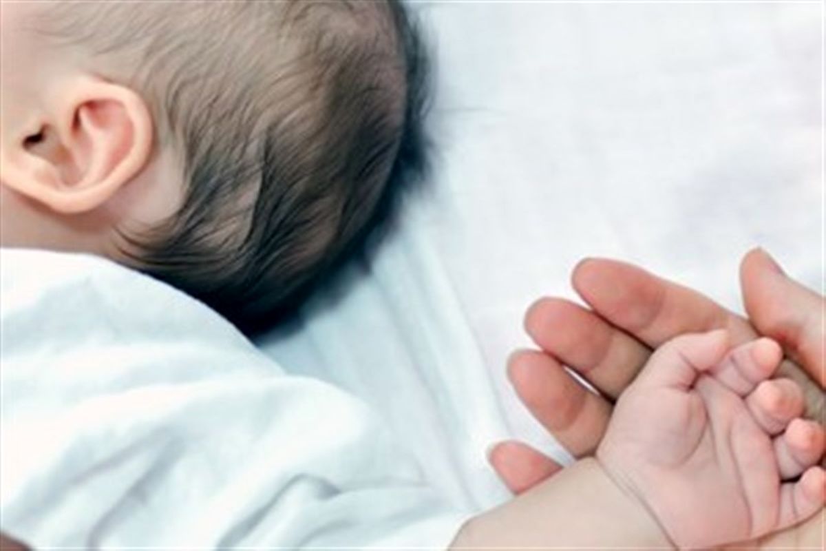 تسهیلات فرزندآوری در رشت