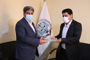 حمایتهای حقوقی و قضایی از مددجویان یکی از راههای توانمند شدن آنان است