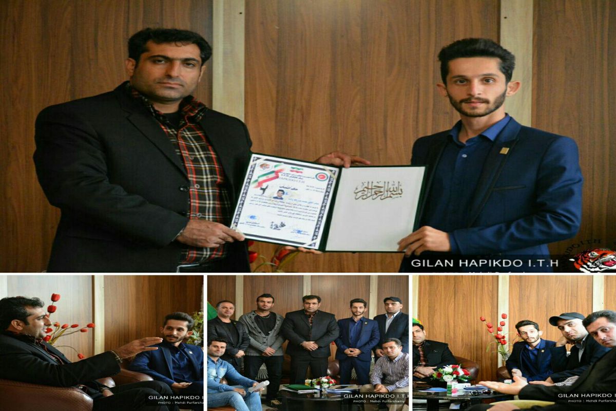 سبک هاپکیدو