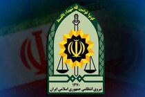 حرکت مقتدرانه سپاه مشت محکمی بر دهان یاوه گویان است