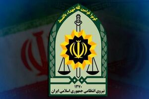 پلیس تاکنون در اعتراضات از اسلحه استفاده نکرده است