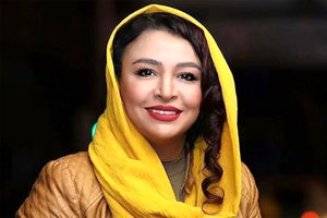 نام مه‌لقا باقری در جمع بازیگران «گناه مشترک»