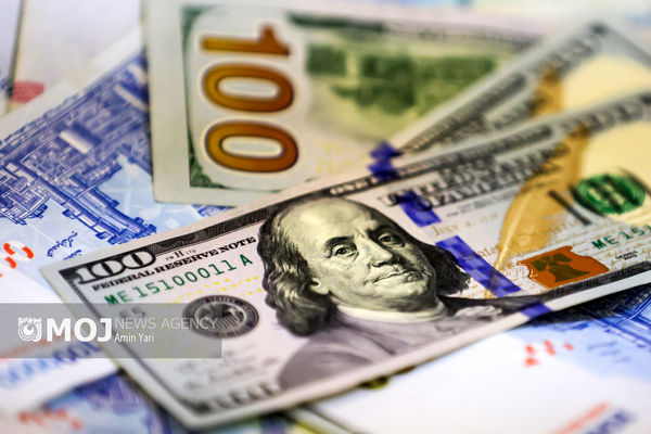 جدیدترین قیمت ارزها در بازار آزاد امروز ۱۵ بهمن ۱۴۰۴