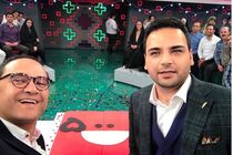 احسان علیخانی میهمان «خندوانه» می‌شود