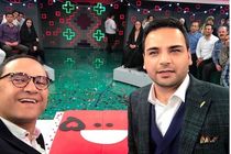 احسان علیخانی میهمان «خندوانه» می‌شود