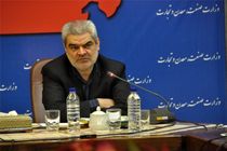 اشتغال ۵ هزار و ۶۲۳ نفر با راه اندازی مجدد ۳۱۴ واحد صنعتی