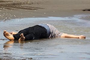 غرق شدگان سواحل گیلان خارج از طرح سالم‌سازی دریا بودند