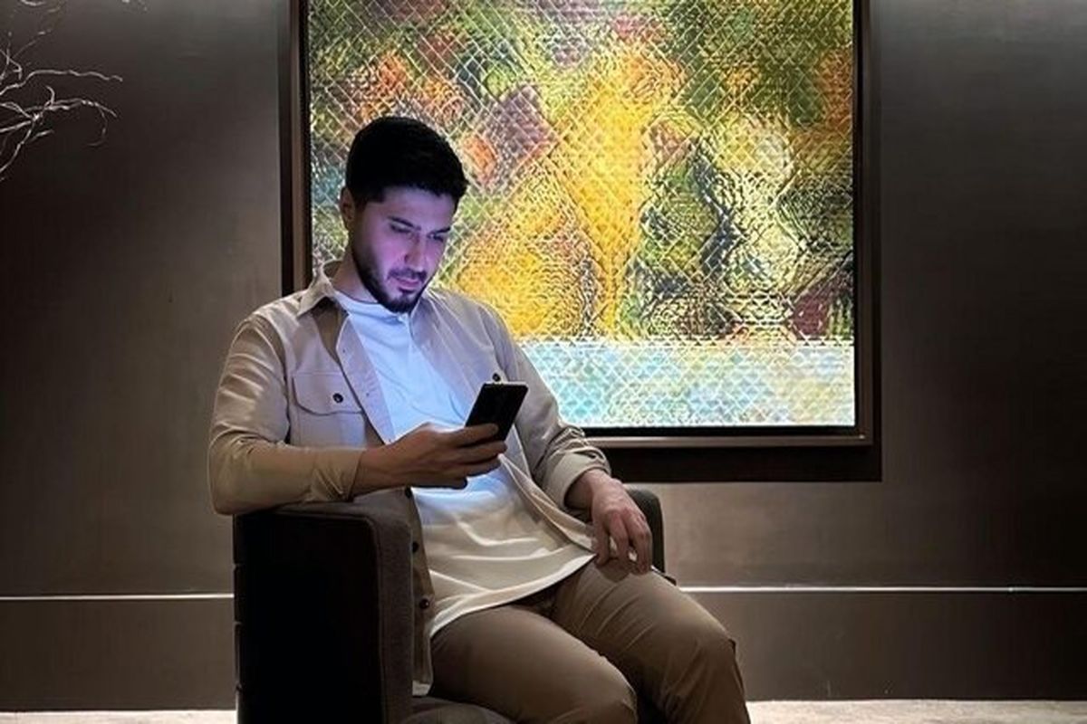 بشیر بی آزار