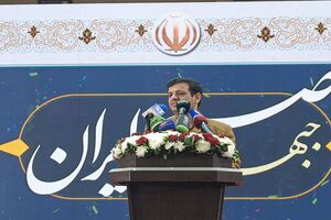ما به دنبال این هستیم که کسی نتواند وعده‌های انتخاباتی بی‌ ارزش بدهد