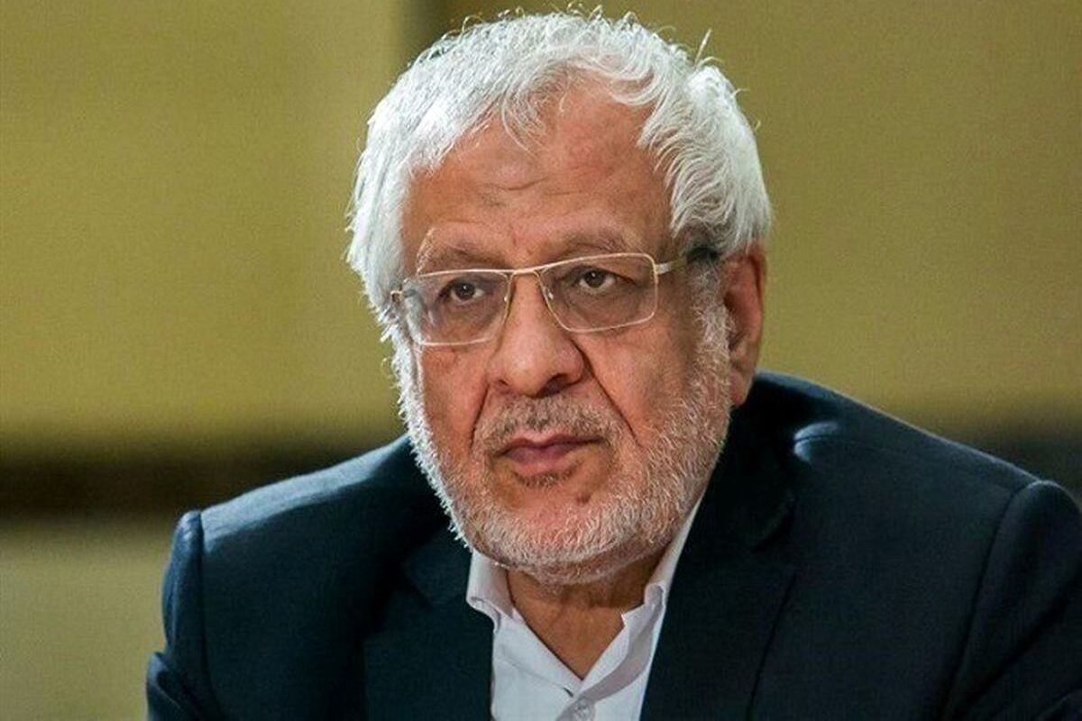 علی اکبر بادامچیان