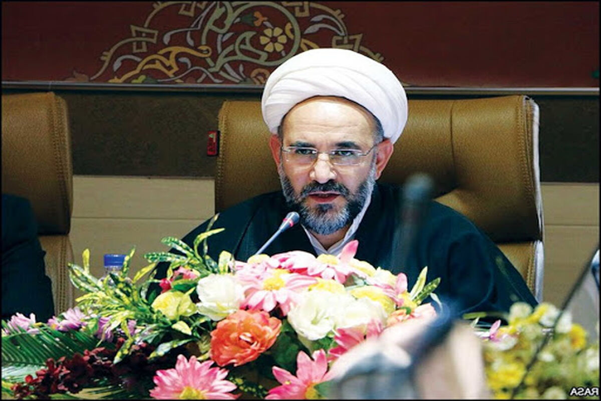 حجت الاسلام حکمت علی مظفری