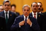 هیات بلندپایه پاکستان به ریاست نخست وزیر عازم تهران شد