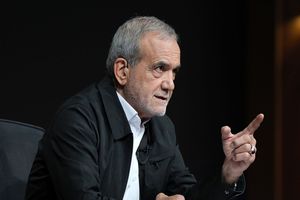 به مردم یمن می گوییم که با تمام وجود و نیت در کنار شما هستیم