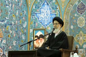 معرفت به حقیقت فاطمه زهرا(س) کلید درب های هدایت الهی است