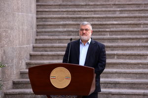 تراکم جمعیت در پایتخت کم‌آبی را تشدید کرده است